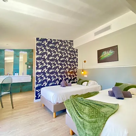 Les Toits Du Soleil: Luxury With Terraces And Jacuzzi In * Cannes