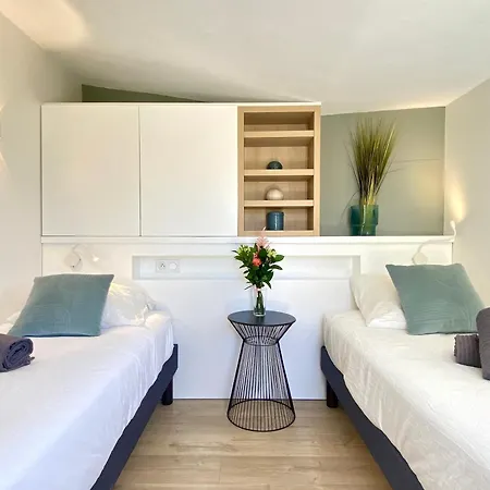 Apartment Luxury 