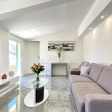 Apartment Luxury 