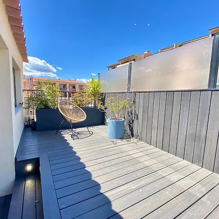 Appartement Luxury 