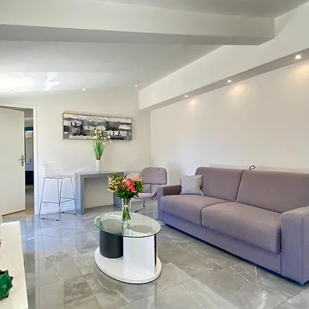 Appartement Luxury 